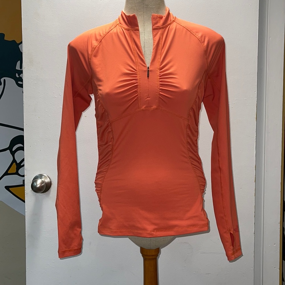 NORTHFACE PULLOVER